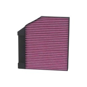 Kjøp Kupefilter av K&N Filters DVF5082 til den lave prisen 519,97 NOK