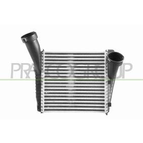 Kjøp Intercooler av PRASCO AD830N003 til den lave prisen 2174,54 NOK