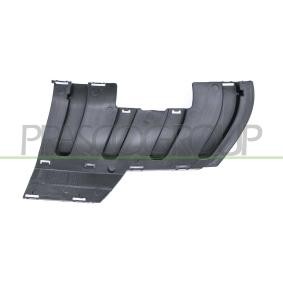 Achetez des Cache moteur PRASCO CI3322215 à prix pour 40,42 €