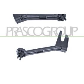 Halter, Hauptscheinwerfer von PRASCO CI3323405