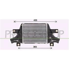 Achetez des Intercooler PRASCO CI440N001 à prix pour 194,98 €