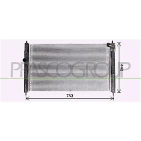 Acquista Radiatore motore da PRASCO CI440R002 a buon mercato per soli 164,70 €