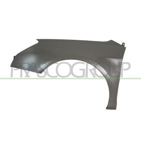 Kotflügel CI5233004 von PRASCO günstig für 109,08 € online kaufen