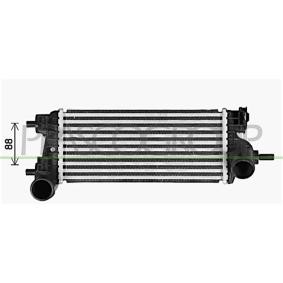 Köp Intercooler av PRASCO FD721N001 till det låga priset 1179,82 kr