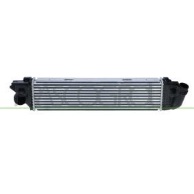Köp Intercooler av PRASCO FT900N001 till det låga priset 2051,92 kr