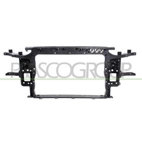 Schlossträger HN4503210 für HYUNDAI