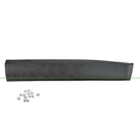 Comprar Listón embellecedor / protector, puerta de PRASCO JE1001403 a bajo precio de 29,39 €