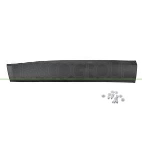 Comprar Listón embellecedor / protector, puerta de PRASCO JE1001404 a bajo precio de 29,39 €
