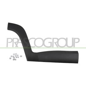 Comprar Listón embellecedor / protector, puerta de PRASCO JE1001453 a bajo precio de 45,01 €
