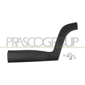 Comprar Listón embellecedor / protector, puerta de PRASCO JE1001454 a bajo precio de 44,61 €