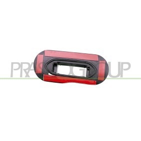 Achetez des Support de pare-chocs PRASCO LS7201337 à prix pour 69,60 €