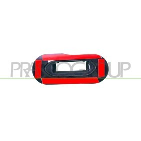 Achetez des Support de pare-chocs PRASCO LS7201338 à prix pour 69,60 €