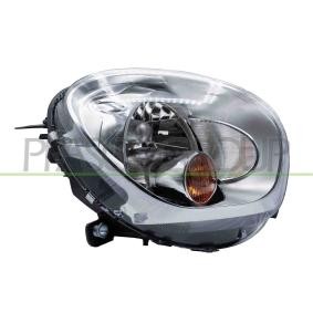 Scheinwerfer MN7024813 von PRASCO günstig für 220,99 € online kaufen