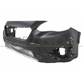 Achetez des Pare-choc PRASCO SB7061001 à prix pour 200,37 €