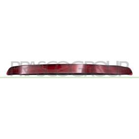 Osta Lisäjarruvalo PRASCO:llä SK0324150 edullisesti hintaan 63,29 €