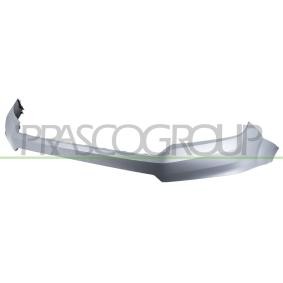 Achetez des Pare-choc de chez PRASCO en ligne pour Crafter Camion plate-forme/Châssis (SZ) à prix modérés
