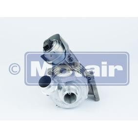 Turbolader von MOTAIR
