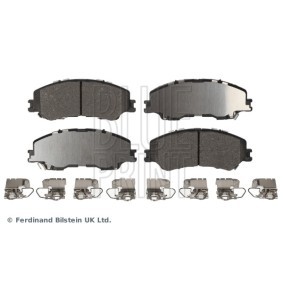 Achetez des Plaquettes de frein BLUE PRINT ADBP420135 à prix pour 80,55 €