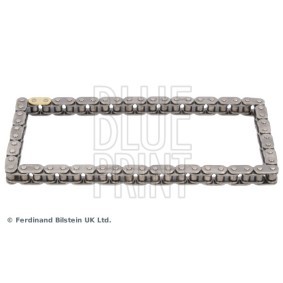 Kette, Ölpumpenantrieb ADBP610187 MAZDA MX von BLUE PRINT