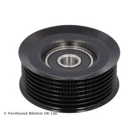 Achetez des Galet enrouleur de courroie d'accessoire BLUE PRINT ADBP960079 à prix pour 61,48 €