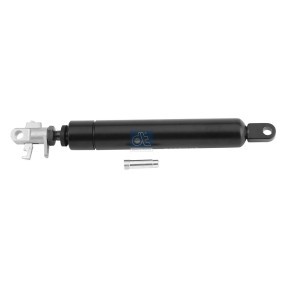 Köp Gasfjäder, stoljustering av DT Spare Parts 1.23252 till det låga priset 1525,83 kr