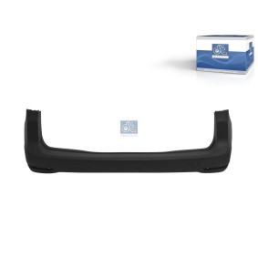 Achetez des Pare-choc arrière DT Spare Parts 11.00012 à prix pour 243,53 €