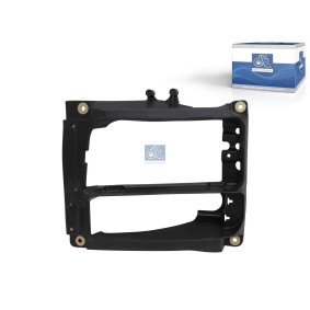 Osta Kehys, ajovalo DT Spare Parts:llä 3.32061 edullisesti hintaan 74,81 €