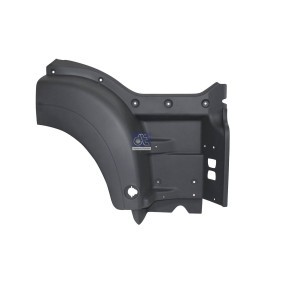 Kotflügel für MAN von DT Spare Parts