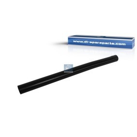 Halter, Kotflügel für MAN von DT Spare Parts