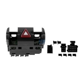Warnblinkschalter von DT Spare Parts günstig für 327,69 €