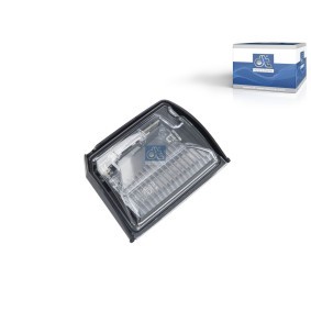 Køb Blinklys af DT Spare Parts 6.00067 til den lave pris 738,39 DKK