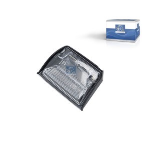 Køb Blinklys af DT Spare Parts 6.00068 til den lave pris 716,10 DKK