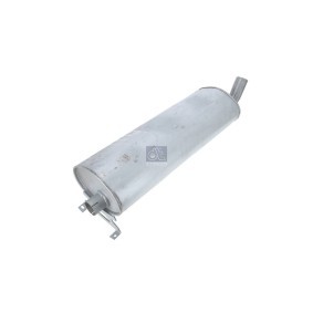 Mittelschalldämpfer 6.63043
