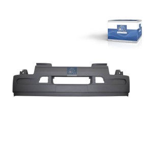 Achetez des Pare-choc DT Spare Parts 6.70201SP à prix pour 268,11 €