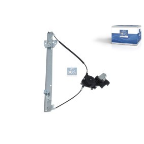 Køb Rudehejs af DT Spare Parts 7.70056SP til den lave pris 3033,56 DKK