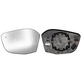 Köp Backspegelglas av ALKAR 6433775 till det låga priset 524,70 kr