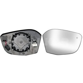 Acquista Vetro specchio, specchio esterno da ALKAR 6434775 a buon mercato per soli 43,68 €