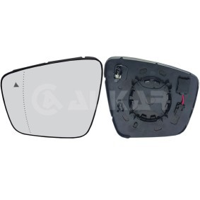 Spiegelglas, Außenspiegel 6473756