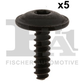 Clip, Zier- / Schutzleiste 11-70001.5