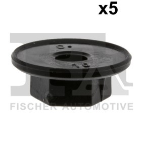 Compre Moldura de puerta de FA1 online para COMBO Mk II (C) Furgón/ranchera familiar (F25) a precios moderados