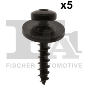 Clip, Zier- / Schutzleiste von FA1 22-70001.5