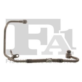 SKODA Ölleitung für Turbolader von FA1
