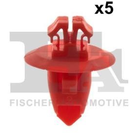 Clip, Zier- / Schutzleiste 77-40049.5