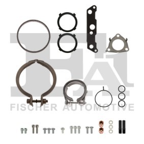 Montagesatz, Lader von FA1 KT112170