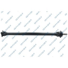 Acquista Albero trasmissione da GSP PS900274 a buon mercato per soli 176,50 €