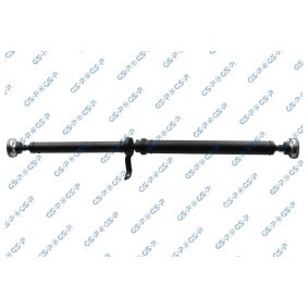 Acquista Albero trasmissione da GSP PS901419 a buon mercato per soli 440,33 €