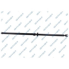 Acquista Albero trasmissione da GSP PS901425 a buon mercato per soli 467,35 €