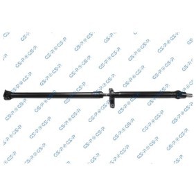 Acquista Albero trasmissione da GSP PS901616 a buon mercato per soli 50,38 €