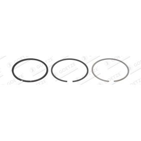 Acquista Kit fasce elastiche da GOETZE ENGINE 08-141300-30 a buon mercato per soli 21,45 €