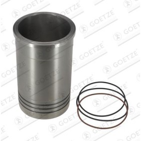 Köp Cylinderfoder av GOETZE ENGINE 15-270000-00 till det låga priset 907,40 kr